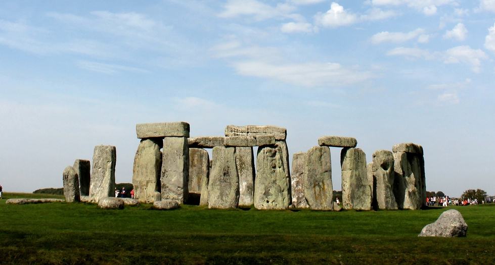 Stonehenge